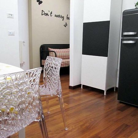 巴里Minihouse公寓 外观 照片