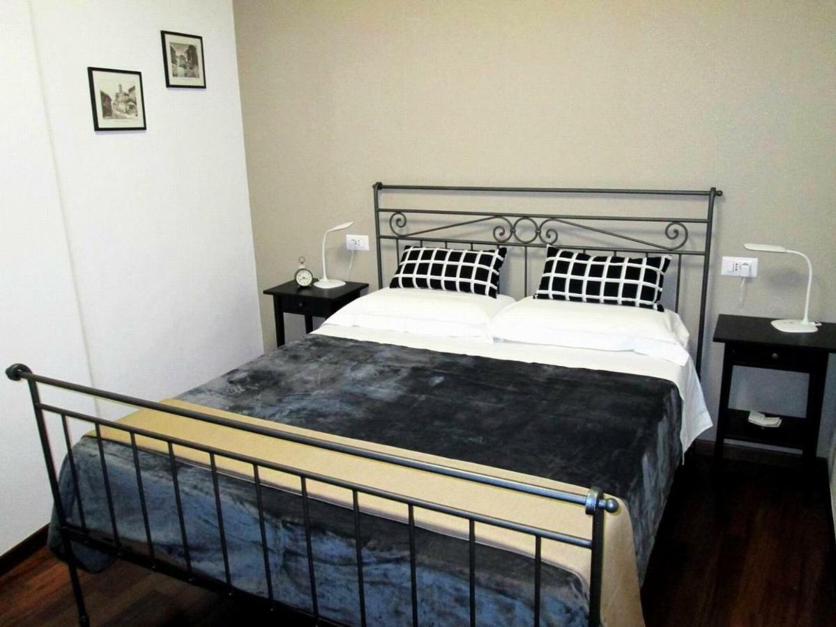巴里Minihouse公寓 外观 照片
