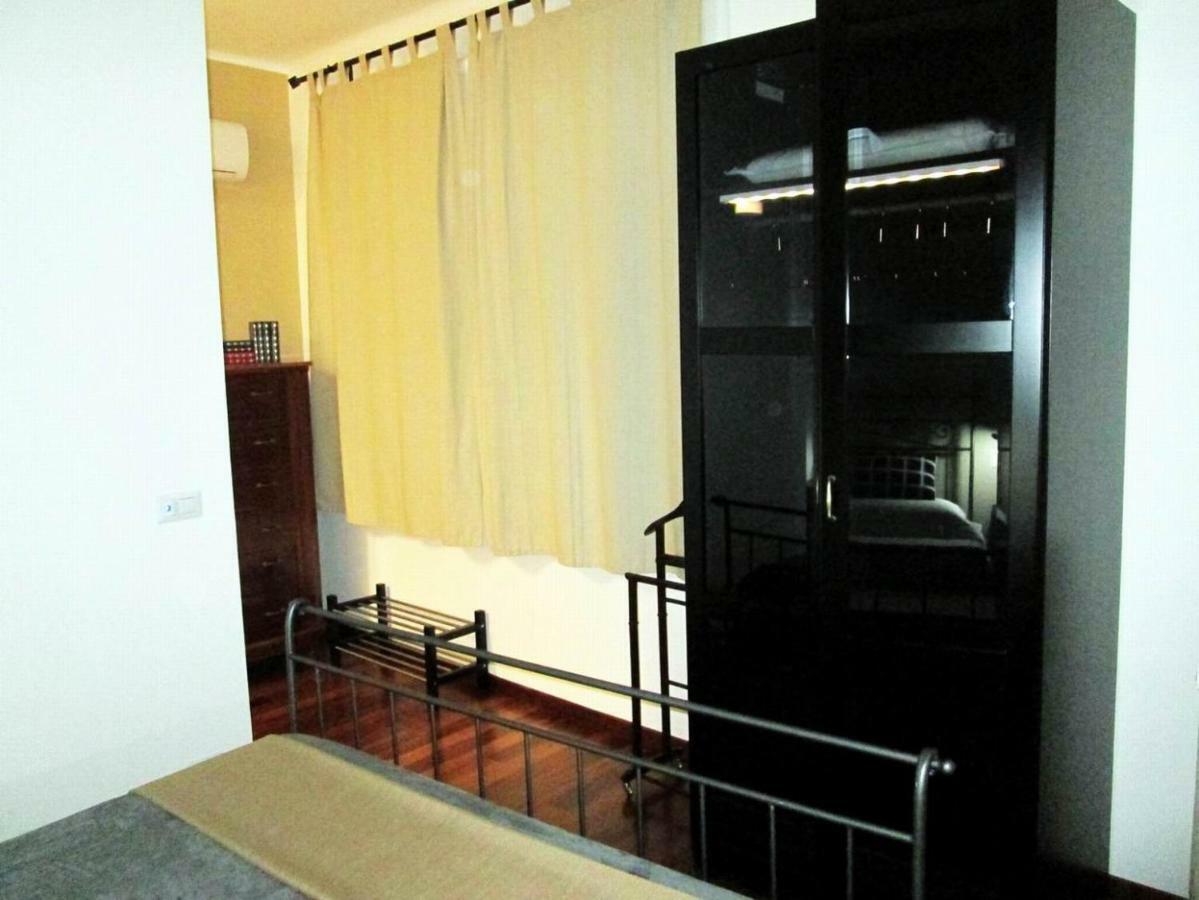 巴里Minihouse公寓 外观 照片